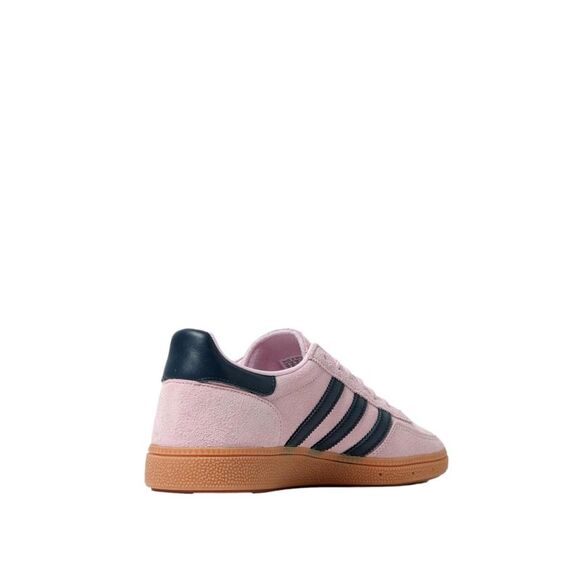 adidas gazelle silver green womens adidas Handball Spezial - Women's main image 1